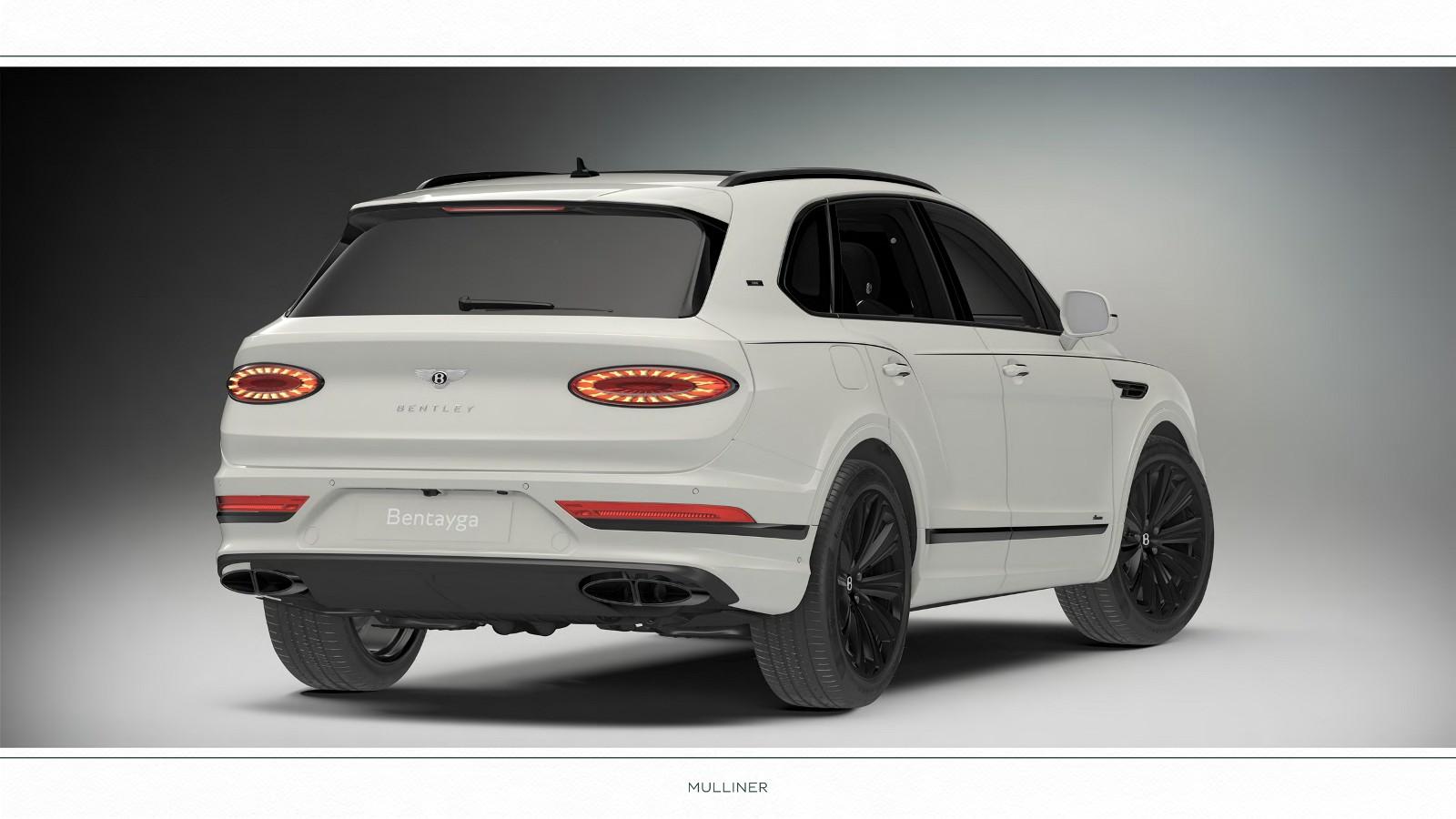 コーンズ特別限定モデル【BENTAYGA Cornes 60th Edition】のご案内 コーンズ特別限定モデル【BENTAYGA Cornes 60th Edition】のご案内